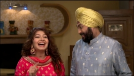 Taarak Mehta Ka Ooltah Chashmah - 23rd December 2023